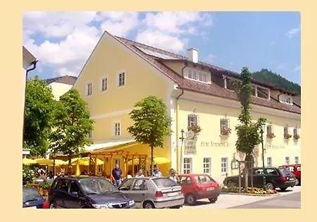 Gasthof Kemmetmueller Windischgarsten Exteriör bild