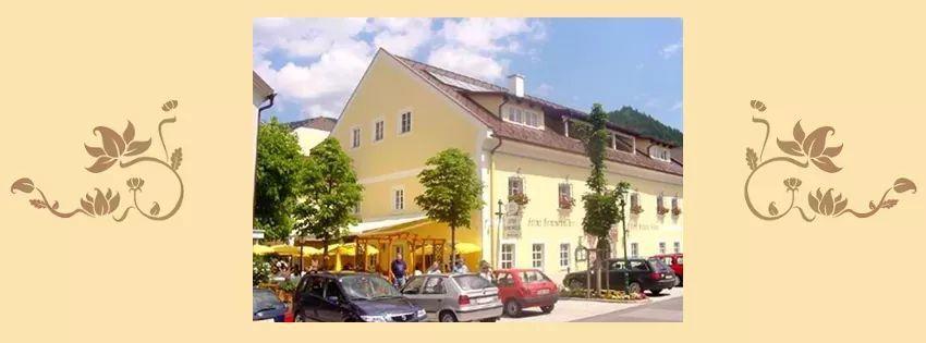 Gasthof Kemmetmueller Windischgarsten Exteriör bild